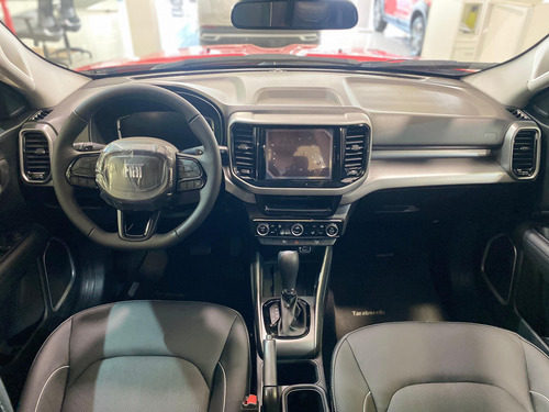 Fiat Toro 1.3 T270 Freedom 4X2