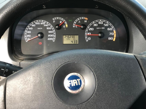 Fiat Palio 1.4 Mpi Elx 8v