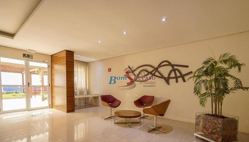 Imagem 14 de 30 de Apartamento Com 2 Dormitórios Para Alugar, 56 M² Por R$ 2.850,00/mês - Vila Formosa - São Paulo/sp - Ap2569