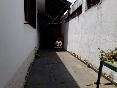 Casa À Venda, 2 Quartos, 2 Vagas, Guiomar - Santo André/sp - 92525