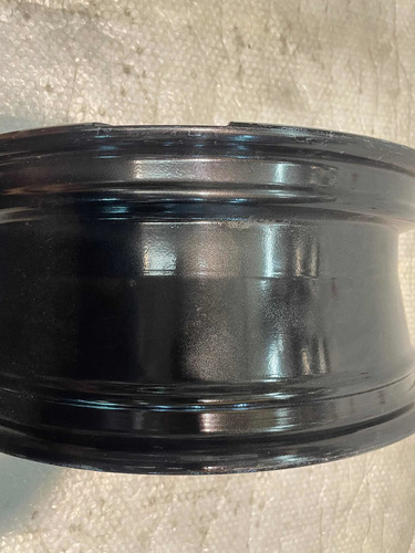 Roda Original De Vw T-cross Highline Ano 2020/21 Aro 17 Unid (Usado)