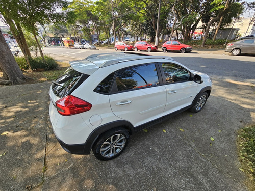 Chery Tiggo 2 1.5 Look 16v Flex Aut. 5p