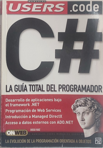 C# La Guía Total Del Programador
