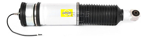 Amortiguador Bmw E65 E66 03-12 Del Der Electronico Aire Grob