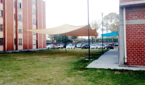 Bonito Departamento Perfectamente Ubicado En Col. Espartaco Los Olivos, Coyoacán, -no Creditos- Agr
