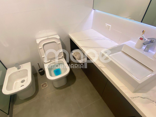 Imagen 8 de 8 de Apartamento Monoambiente En Venta, Pocitos Nuevo 28m2
