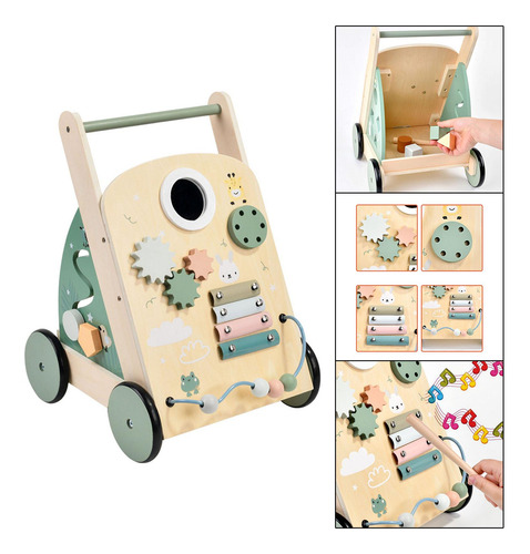 Carrito De Juguete Para Niños, Juguete Para Niños