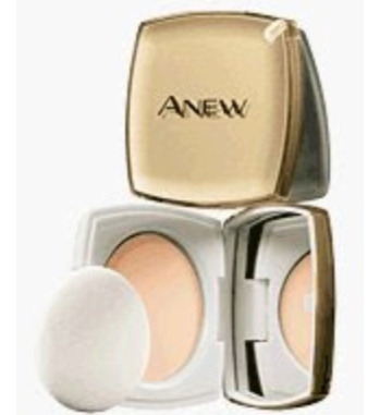 Polvo Compacto Anew Transformador - g a $2500