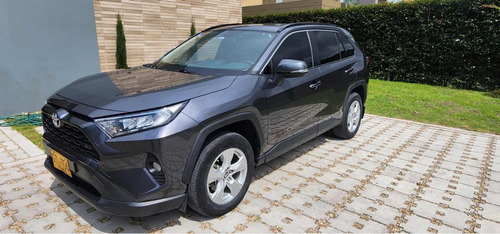 Toyota Rav4 Xle 2.0