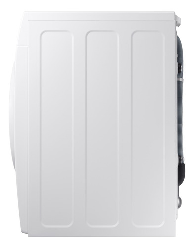 Lavasecarropas automático Samsung WD90M4453 blanco 9kg 220V