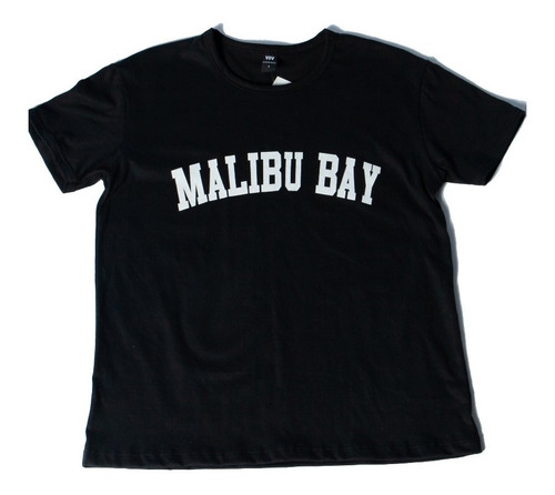 Remera Malibu Bay | Vov Jeans (02555)