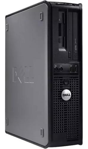 Cpu Dell Torre/ Desktop 780 4gb Ddr3 Hd 320