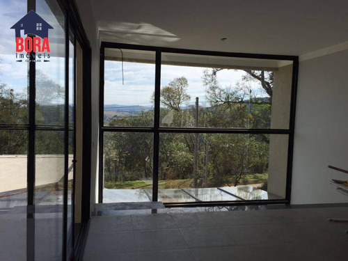 Casa Residencial À Venda, Porto Atibaia, Atibaia. - Ca0259