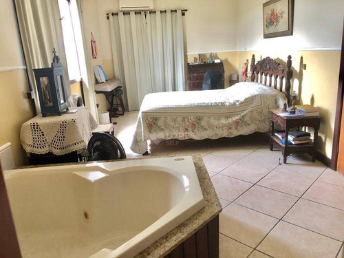 Imagem 11 de 26 de Casa Com 3 Quartos, 380 M² Por R$ 690.000 - Sape - Niterói/rj - Ca20830