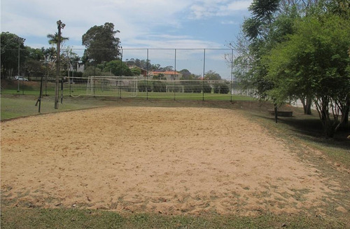 Imagem 27 de 27 de Casa Residencial À Venda, Condomínio Portal De Itu Ii, Itu. - Ca0512