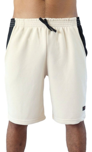 Imagem 4 de 9 de Kit Com 5 Bermudas De Moletom Original C/ Nf Envios Full