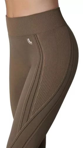 Calça Legging Max Core Lupo Sport Original Conforto Oferta