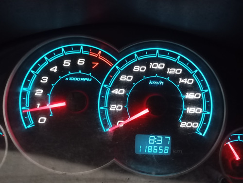 Chevrolet Celta 1.0 Ls Flex Power 5p