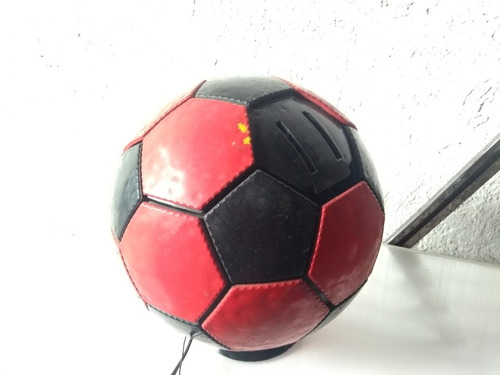 Antiguo Radio Cassette En Forma De Balón Coca-cola Akura S10 (Usado)
