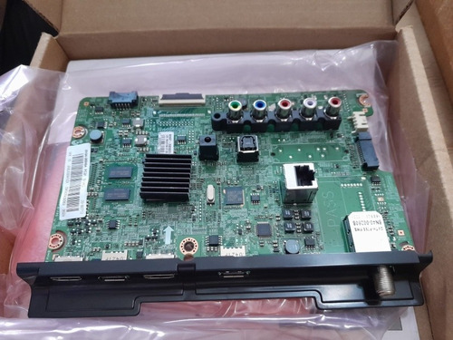 Main Para Tv Samsung Bn94-08849a