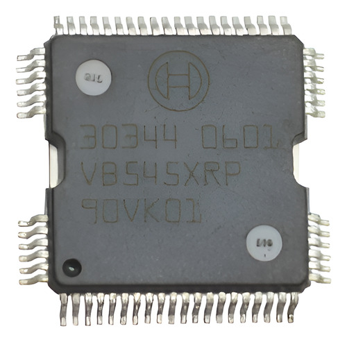 Circuito Integrado Bosch 30344 Automotriz Ecu Original