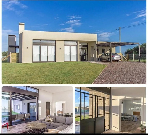 Casa 385 - Mirador De La Tahona