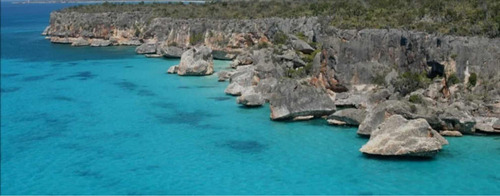 Vendo 20,000,000 De Mt2. En Pedernales Con 6km. De Playa