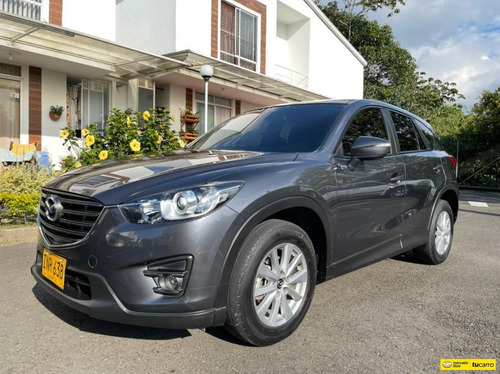Mazda Cx-5 Touring 2.0