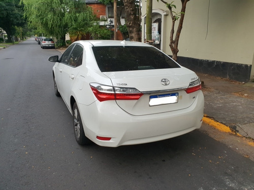 Toyota Corolla 1.8 Xei Mt 140cv 2020