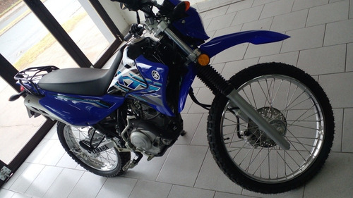 Imagen 2 de 11 de Yamaha Xtz 125