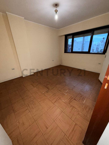 Departamento 2 Dormitorios En Alquiler