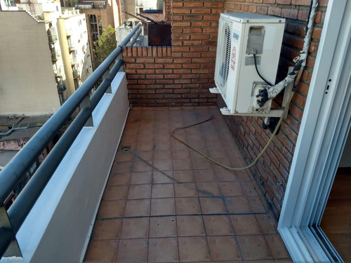 Departamento En Alquiler Dos Dormitorios