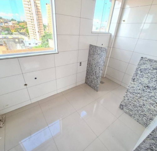 Apartamento Com 2 Quartos Para Comprar No Santa Branca Em Belo Horizonte/mg - 16204