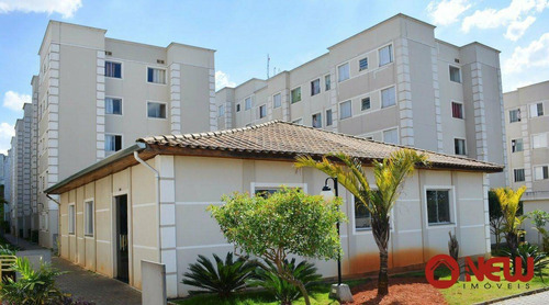 Imagem 9 de 13 de Apartamento À Venda, 45 M² Por R$ 190.000,00 - Jardim Presidente Dutra - Guarulhos/sp - Ap2087