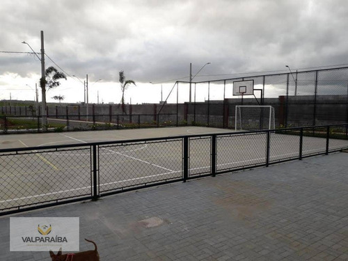 Imagem 7 de 12 de Terreno À Venda, 250 M² Por R$ 229.000,00 - Floresta - São José Dos Campos/sp - Te0055
