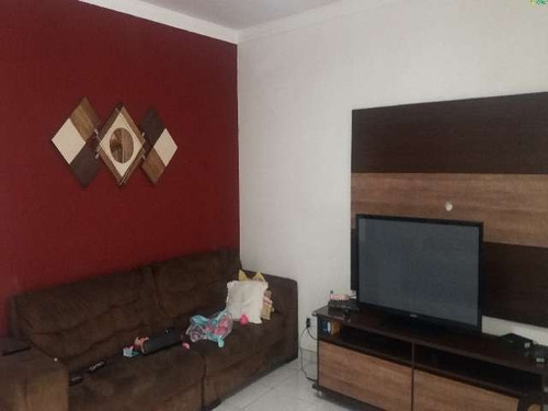 Imagem 4 de 30 de Venda Casa 4 Dormitórios Torres Tibagy Guarulhos R$ 721.000,00 - 31307v