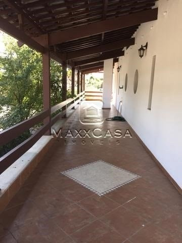 Imagem 13 de 15 de Casa Sobrado Em Interlagos - São Paulo - 15006