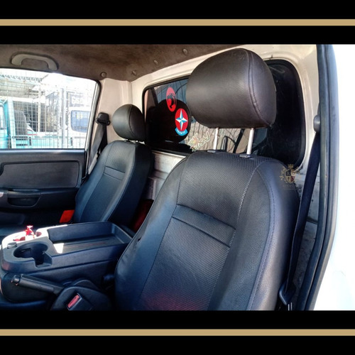 Kia Bongo 2.5 Std 4x2 Rs Turbo S/ Carroceria 2p