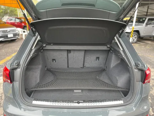Audi Q3 1.4 35 Tfsi Select 150Hp S-Tronic