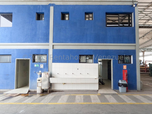 &/& Galpones En Alquiler Zona Industrial Barquisimeto Cod.# 23-28025 %nd%