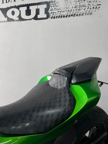 Kawasaki Z1000 2015