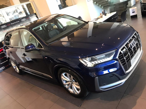 Imagen 3 de 15 de Audi Q7 45 Tdi S-line 249 Cv