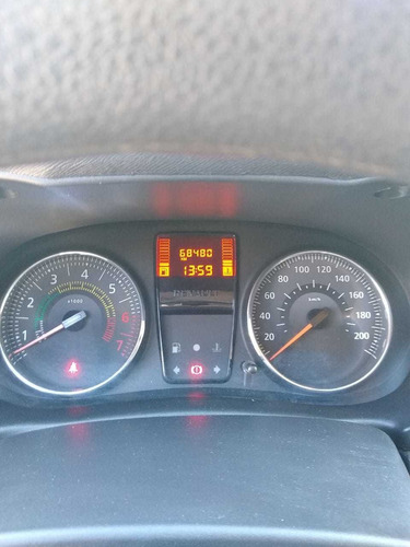 Renault Clio 1.2 Mio Confort Pack 2016