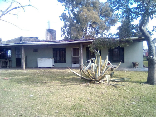 Imagen 1 de 17 de Campo 44 Hectáreas Las Flores Bs. As.