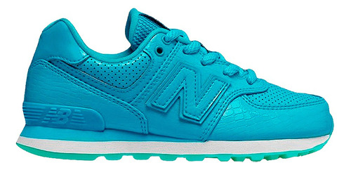 New Balance Zapatillas Gc574s4 - Niños - N10199040330