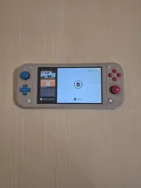 Comprar Nintendo Switch Lite Gris Edicion Pokemon Con Fifa 18