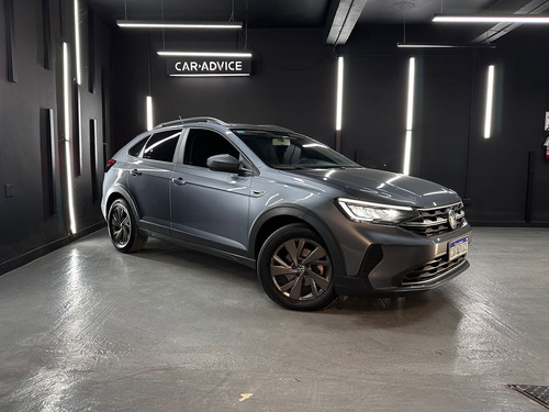 Volkswagen Nivus 200 TSI COMFORTLINE AT L22