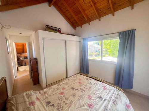Duplex 3 Dormitorios Escritorio Lavadero Jardin