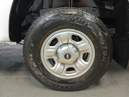 Chevrolet S10 2.8 Lt Cd Tdci 200cv
