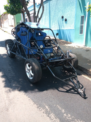 Gaiola De Trilha